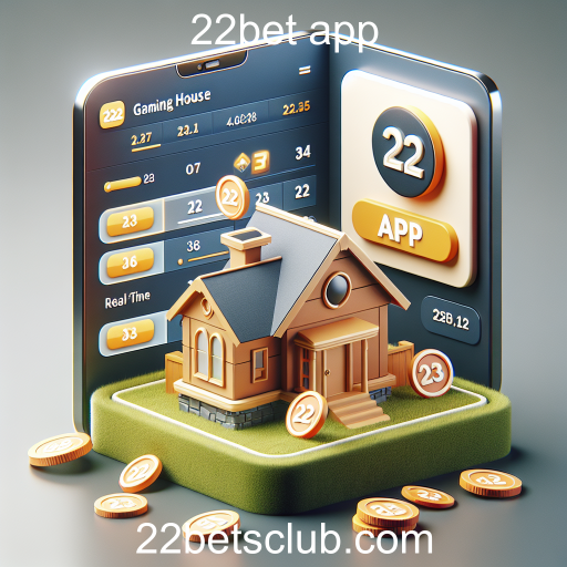 Resultados no 22bet App: A Importância da Informação nas Apostas